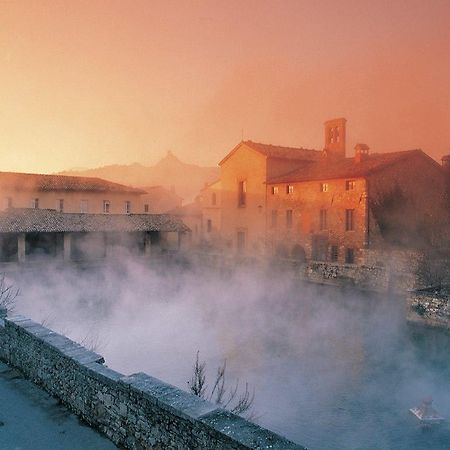 Casetta Del Pozzo Seggiano Стая снимка