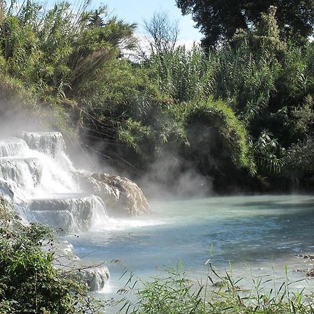 Casetta Del Pozzo Seggiano Стая снимка